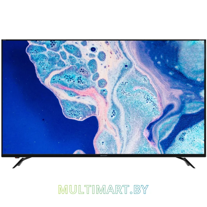 Телевизор Sharp LC-60UI9362E